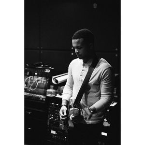 Meet your Posher, Mychael